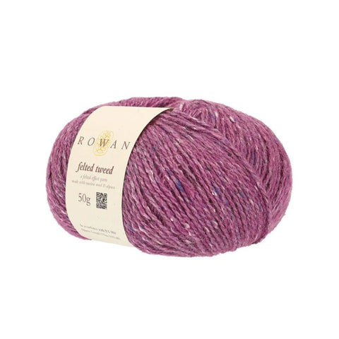 Iolite Felted Tweed 208 Rowan