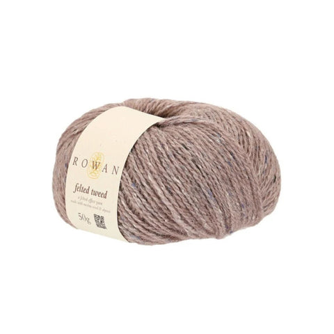 Rowan Felted Tweed Aluminium 210
