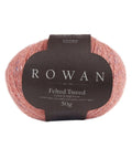 Rowan Felted Tweed Yarn Peach 212