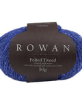 Ultramarine Felted Tweed 214 Rowan