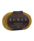 Rowan Felted Tweed French Mustard 216