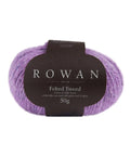 Rowan Felted Tweed Yarn Heliotope 219