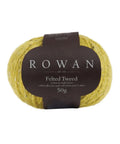 Sulfur Felted Tweed 220 Rowan