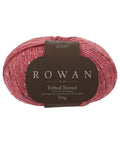 Rowan Felted Tweed DK Yarn Dusk Rose 802