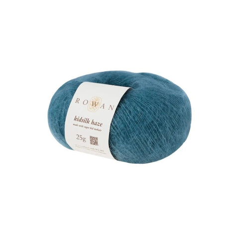 Trance Kidsilk Haze 582 Rowan
