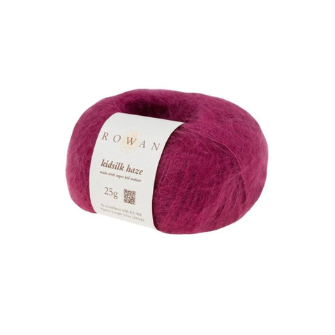 Blushes Kidsilk Haze 583 Rowan