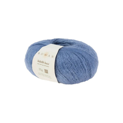 Heavenly Kidsilk Haze 592 Rowan