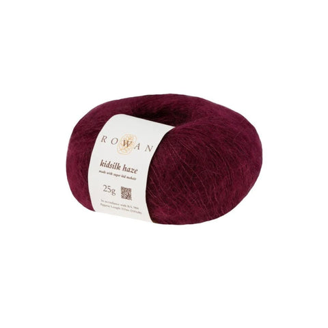 Liqueur Kidsilk Haze 595 Rowan