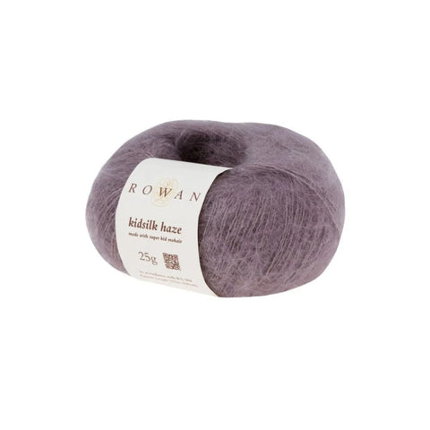 Majestic Kidsilk Haze 598 Rowan