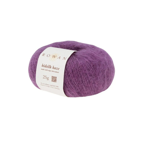 Dewberry Kidsilk Haze 600 Rowan