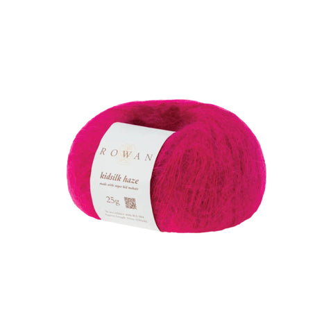 Candy Girl 606 Rowan Kidsilk Haze