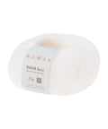 White Kidsilk Haze 612 Rowan
