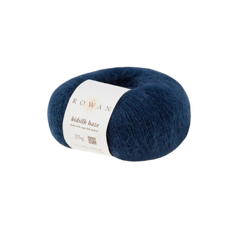 Hurricane Kidsilk Haze 632 Rowan