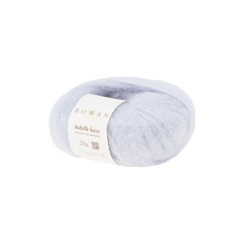 Rowan Ghost 642 Kidsilk Haze