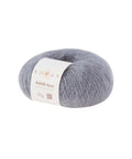 Steel Kidsilk Haze 664 Rowan
