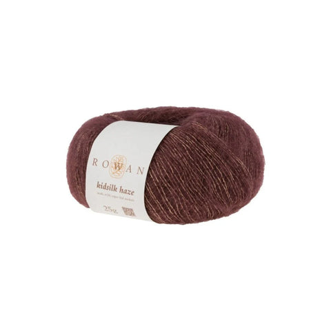 Rowan Kidsilk Haze Bark 674