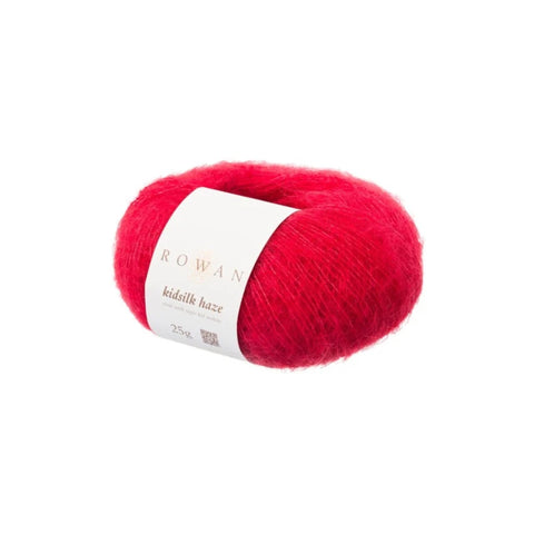 Ruby Kidsilk Haze 682 Rowan