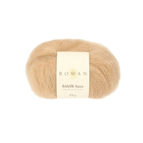 Lustre Kidsilk Haze 686 Rowan