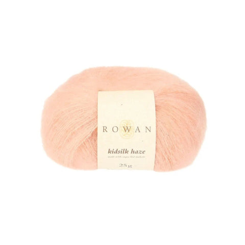 Nectar Kidsilk Haze 687 Rowan