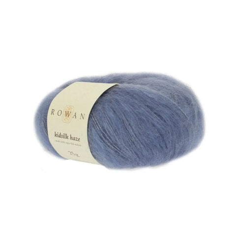 Depth Kidsilk Haze 691 Rowan