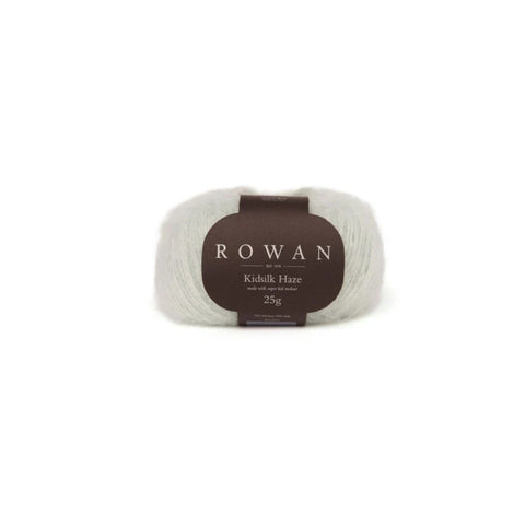 Mint Kidsilk Haze 693 Rowan