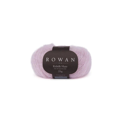 Lilla Kidsilk Haze 694 Rowan