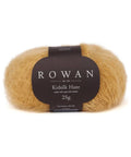 Rowan Kidsilk Haze Ochre 695