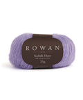 Lavender 697 Rowan Kidsilk Haze