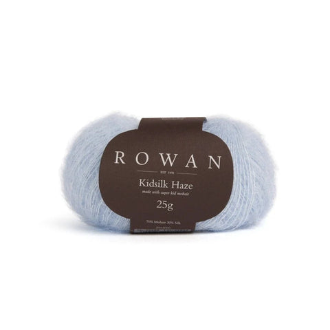 Sky Kidsilk Haze 701 Rowan