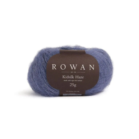 Mist Kidsilk Haze 702 Rowan