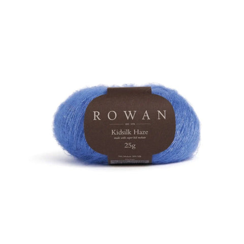 Bluebell Kidsilk Haze 704 Rowan