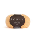 Apricot Kidsilk Haze 719 Rowan