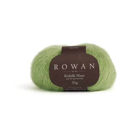 Apple Kidsilk Haze 720 Rowan