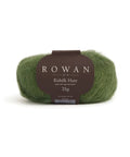 Olive Kidsilk Haze 721 Rowan
