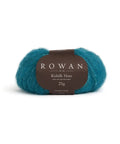 Turquoise Kidsilk Haze 723 Rowan