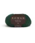 Verdant Kidsilk Haze 725 Rowan