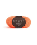 Pumpkin 728 Rowan Kidsilk Haze