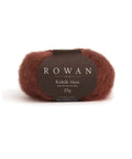Walnut Kidsilk Haze 734 Rowan