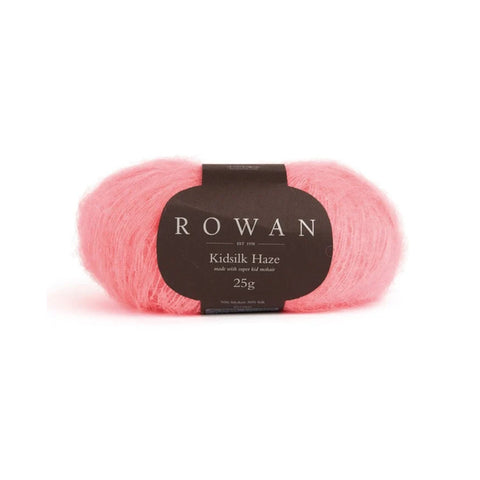 Rowan Kidsilk Haze Yarn