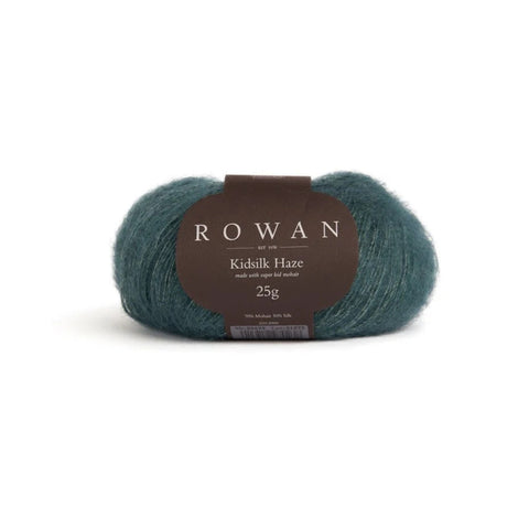 Rowan Kidsilk Haze Yarn