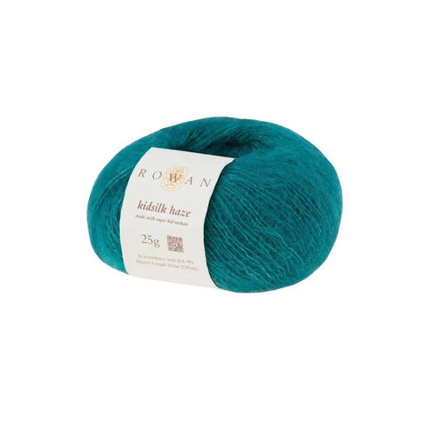 Rowan Kidsilk Haze Yarn