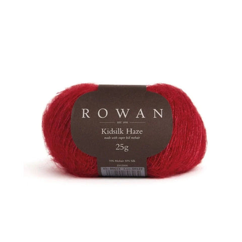 Rowan Kidsilk Haze Yarn