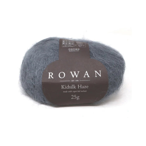 Rowan Kidsilk Haze Yarn