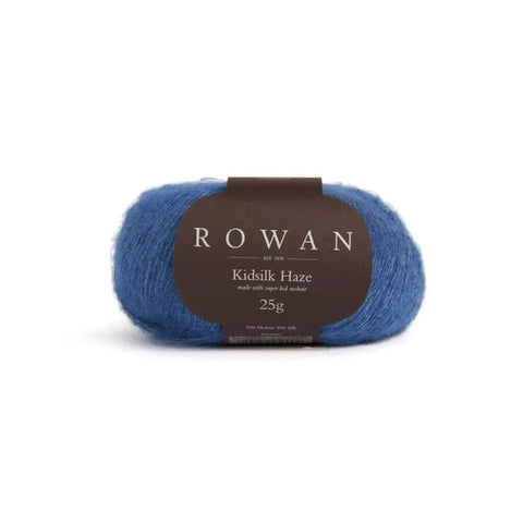 Rowan Kidsilk Haze Yarn