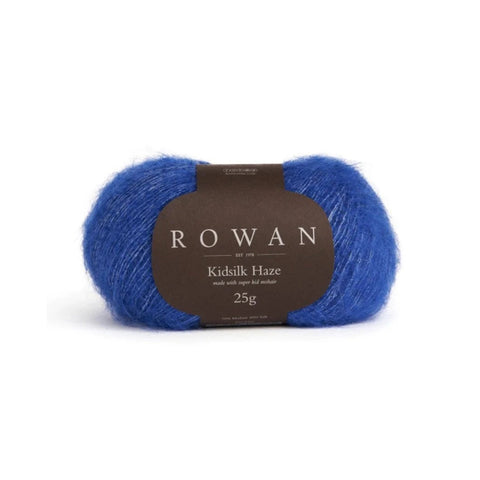 Rowan Kidsilk Haze Yarn