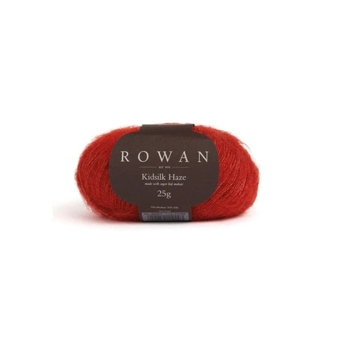 Rowan Kidsilk Haze Yarn