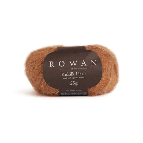 Rowan Kidsilk Haze Yarn