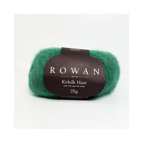 Rowan Kidsilk Haze Yarn