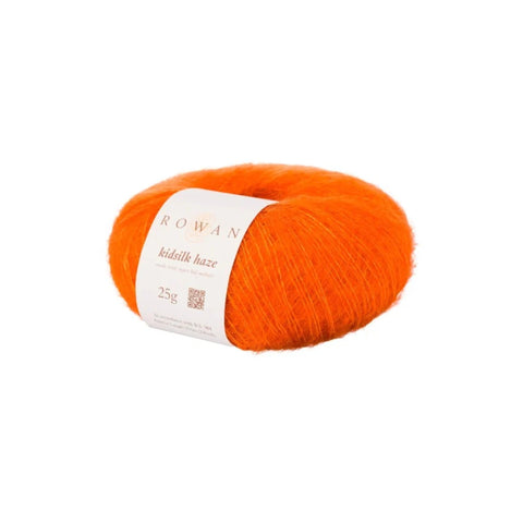 Rowan Kidsilk Haze Yarn
