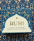 Rumi cards Blue Angel